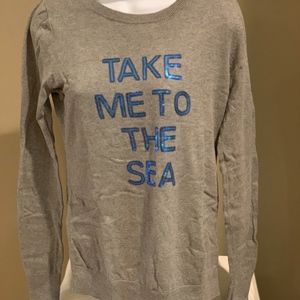 Old Navy Sweater